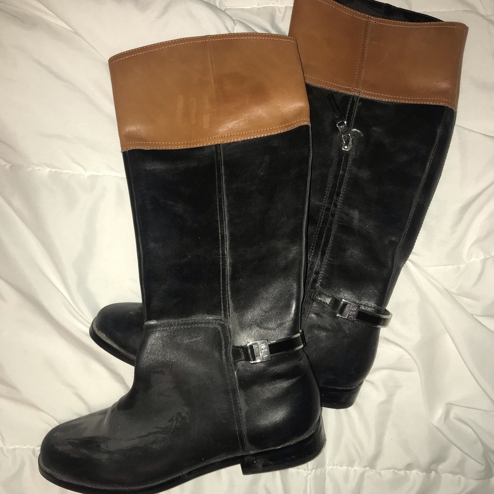 Ralph Lauren Boots